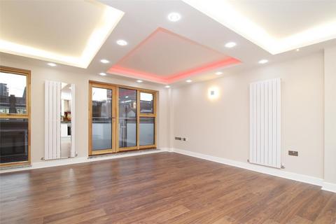 1 bedroom apartment to rent - Freetown House, Umberston Street, Whitechapel, London