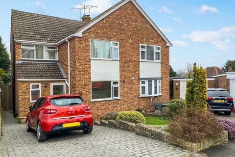 15 Anglesey Close, Allesley, Coventry, CV5 9GB