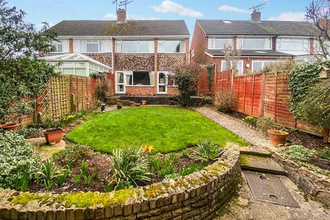 15 Anglesey Close, Allesley, Coventry, CV5 9GB