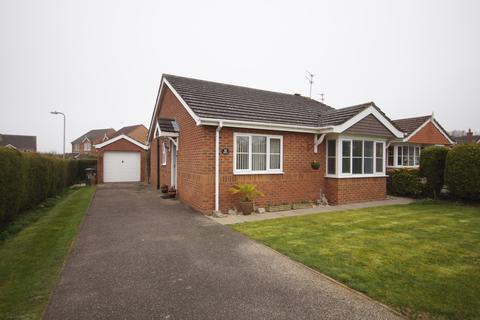 10 Midholm, Cherry Willingham, Lincoln, LN3 4DA
