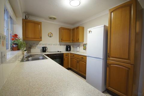 10 Midholm, Cherry Willingham, Lincoln, LN3 4DA
