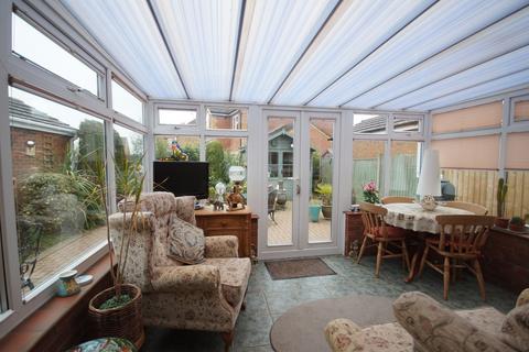 10 Midholm, Cherry Willingham, Lincoln, LN3 4DA