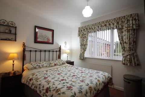 10 Midholm, Cherry Willingham, Lincoln, LN3 4DA