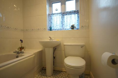 10 Midholm, Cherry Willingham, Lincoln, LN3 4DA