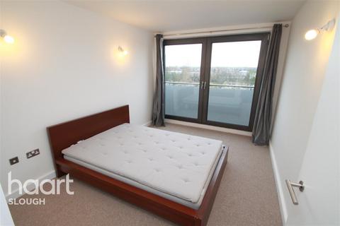 1 bedroom flat to rent, Mosaic Apartments