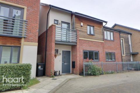 undefined, Hawksbill Way, Peterborough