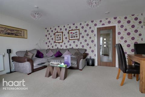 undefined, Hawksbill Way, Peterborough