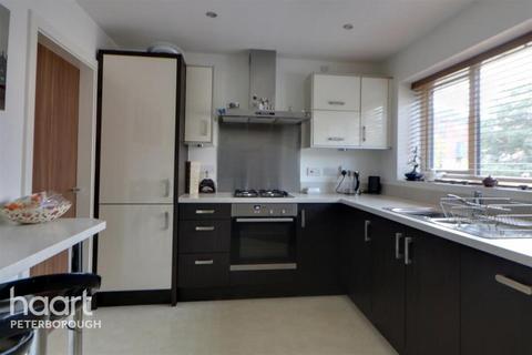 undefined, Hawksbill Way, Peterborough