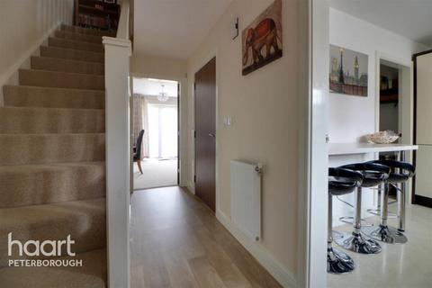 undefined, Hawksbill Way, Peterborough