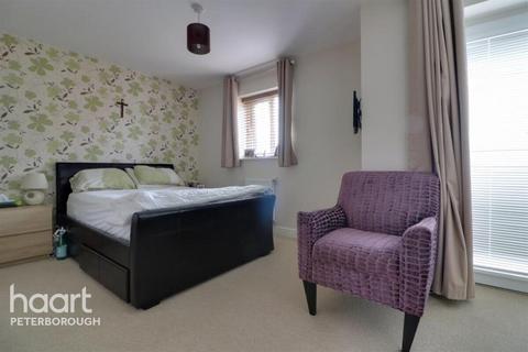 undefined, Hawksbill Way, Peterborough