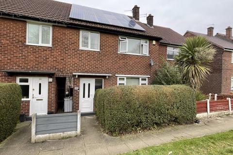 28 Clarendon Road, Denton, Manchester, M34 7RY