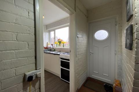 28 Clarendon Road, Denton, Manchester, M34 7RY