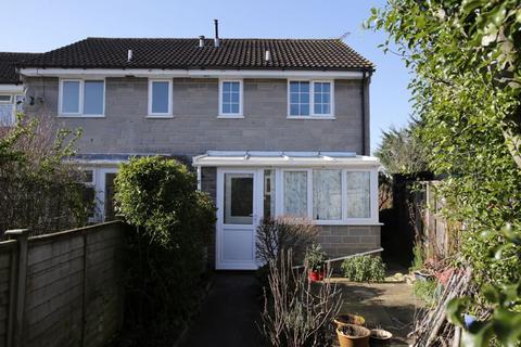 29 Barrymore Close, Langport, TA10 9TD