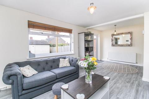 21 Cross Edge, Brown Edge, Stoke-on-trent, ST6 8SB