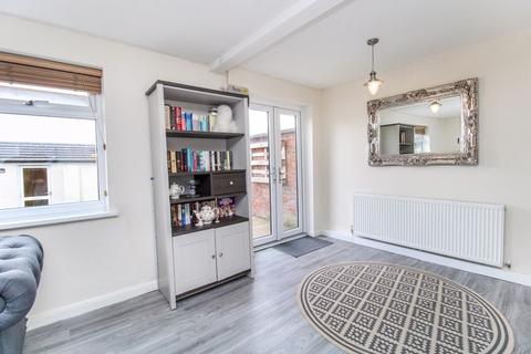 21 Cross Edge, Brown Edge, Stoke-on-trent, ST6 8SB