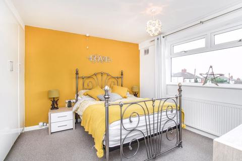 21 Cross Edge, Brown Edge, Stoke-on-trent, ST6 8SB