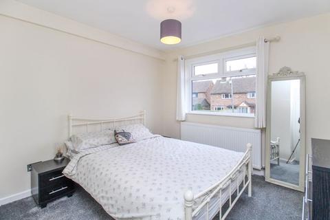21 Cross Edge, Brown Edge, Stoke-on-trent, ST6 8SB