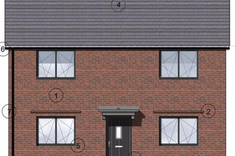 3 Bedroom House For Sale In Birmingham New Build