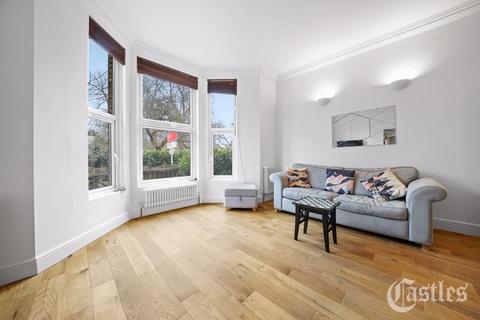Flat 2, 14 Trinity Road, London, N22 8LB