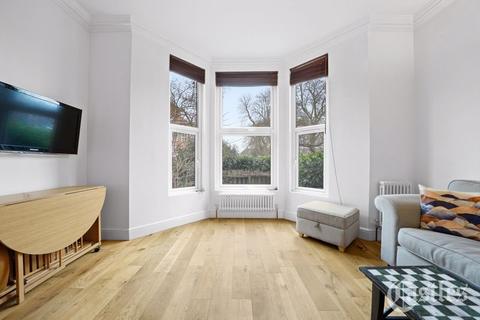 Flat 2, 14 Trinity Road, London, N22 8LB