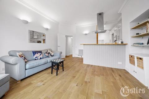 Flat 2, 14 Trinity Road, London, N22 8LB