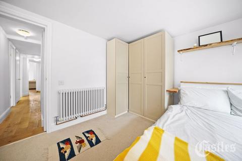 Flat 2, 14 Trinity Road, London, N22 8LB