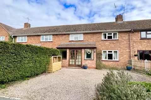 14, Berkeley Cottage Edwards Lane, Sneachill, Worcester, WR7 4QG