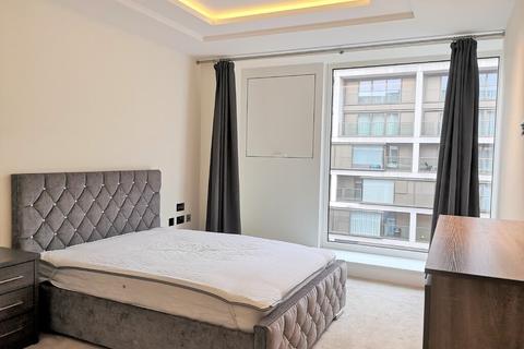 1 bedroom apartment to rent, 1B Luxurious Flat, Radnor Terrace W14