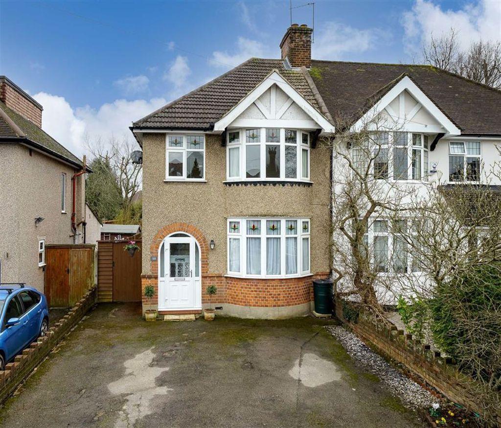 Baldwins Lane, Croxley Green, Rickmansworth Hertfordshire, WD3 3 bed