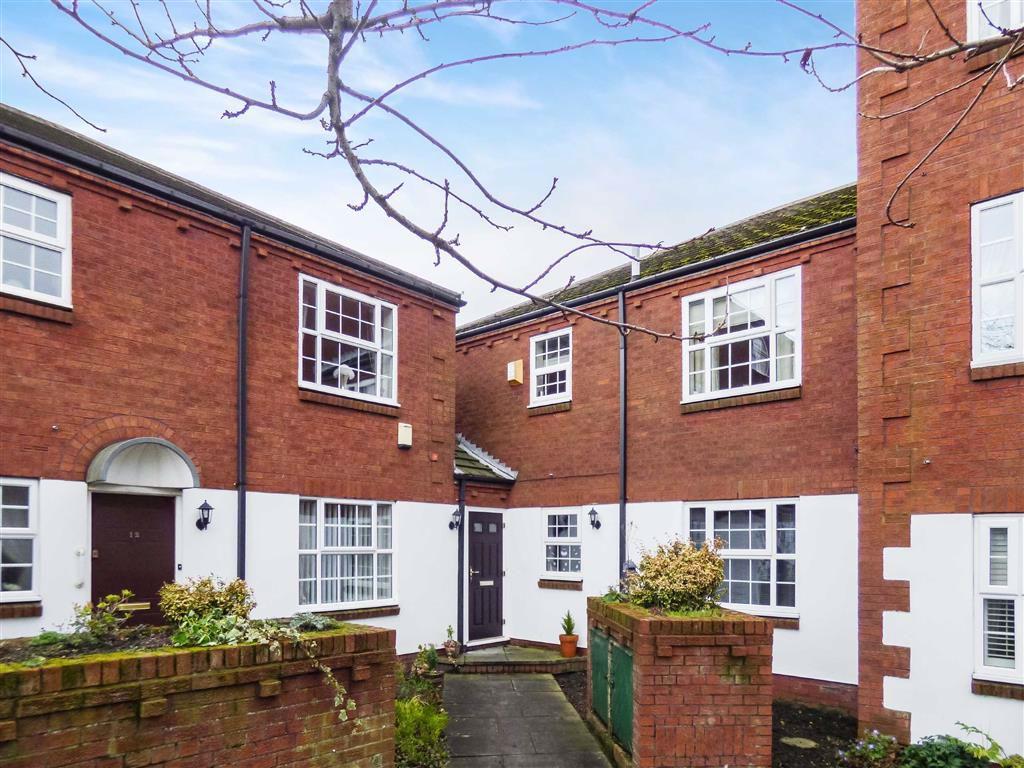 Brock Farm Court, North Shields 2 bed flat £650 pcm (£150 pw)