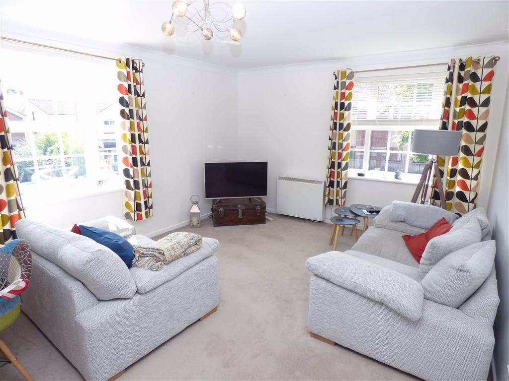 Brock Farm Court, North Shields 2 bed flat £650 pcm (£150 pw)