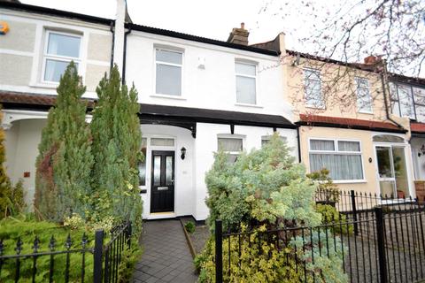 60 Belmont Road, Beckenham, BR3 4HN