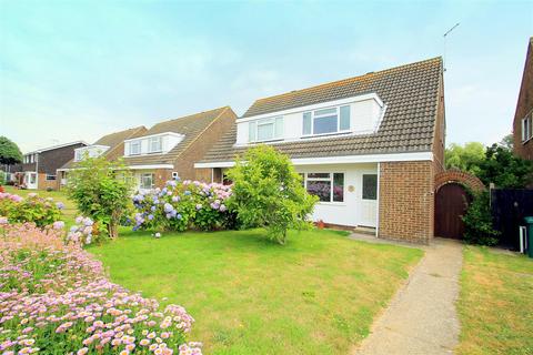 53 Beaumont Park, Littlehampton, BN17 6PF