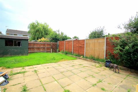53 Beaumont Park, Littlehampton, BN17 6PF