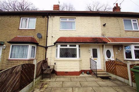 21 Birch Crescent, Leeds, LS15 7SU