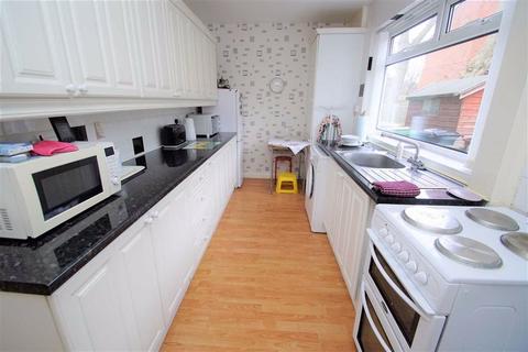 21 Birch Crescent, Leeds, LS15 7SU