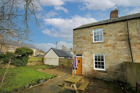 1 Glebe View, Frosterley, Bishop Auckland, DL13 2RJ
