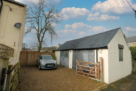 1 Glebe View, Frosterley, Bishop Auckland, DL13 2RJ
