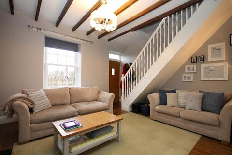 1 Glebe View, Frosterley, Bishop Auckland, DL13 2RJ