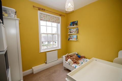 1 Glebe View, Frosterley, Bishop Auckland, DL13 2RJ