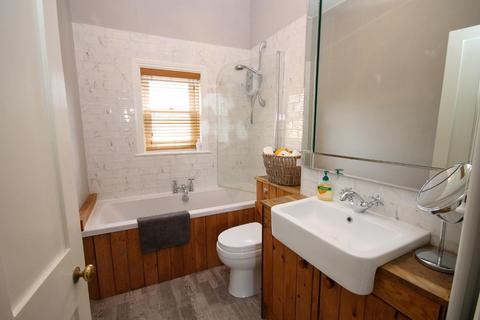1 Glebe View, Frosterley, Bishop Auckland, DL13 2RJ