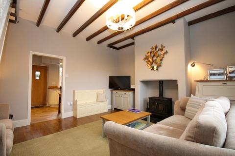 1 Glebe View, Frosterley, Bishop Auckland, DL13 2RJ