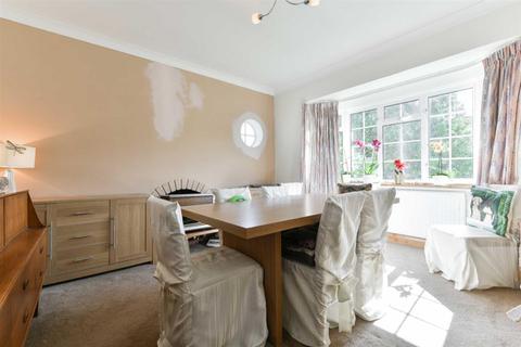 12 Lower Hill Road, Epsom, KT19 8LT