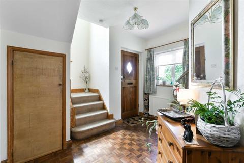 12 Lower Hill Road, Epsom, KT19 8LT