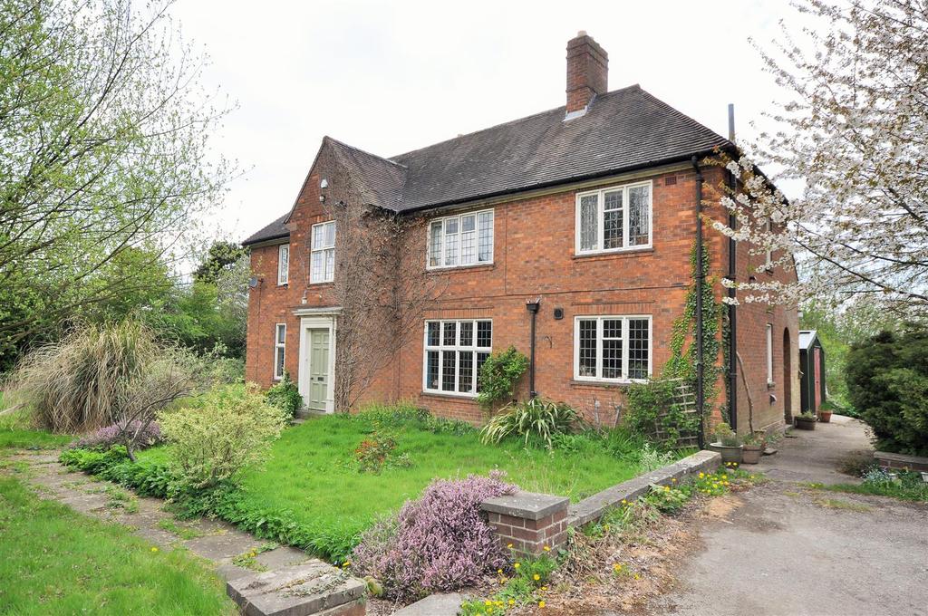 Church Lane, Skelton, York 4 bed detached house £1,250 pcm (£288 pw)