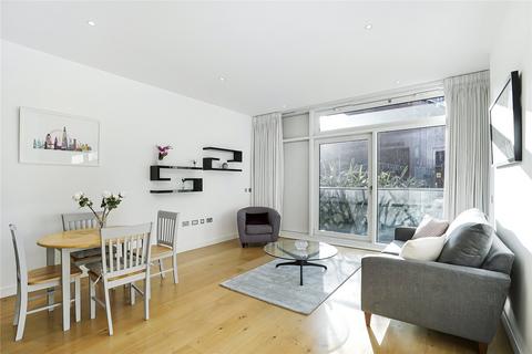 1 bedroom apartment to rent, Hepworth Court, 30 Gatliff Road, London, SW1W