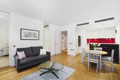 1 bedroom apartment to rent, Hepworth Court, 30 Gatliff Road, London, SW1W