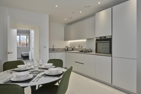 2 bedroom apartment for sale - Plot 34, TYPE 13 at Dacres Wood Court, Mayow Road, Forest Hill, Lewisham SE23