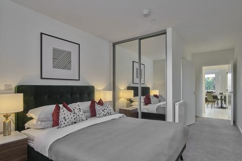 2 bedroom apartment for sale - Plot 34, TYPE 13 at Dacres Wood Court, Mayow Road, Forest Hill, Lewisham SE23
