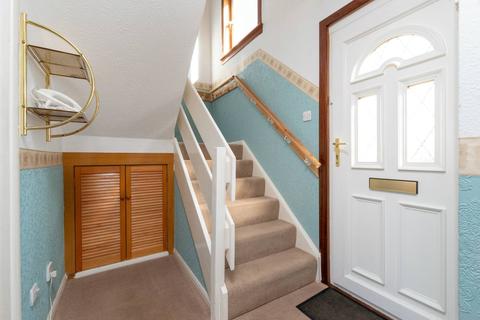 22 Springfield Terrace, South Queensferry, EH30 9XF